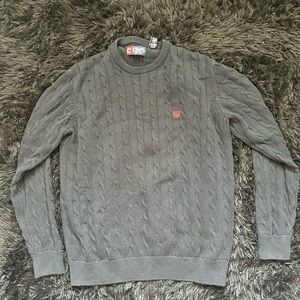 Vintage 90s Chaps Sweater